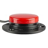 AbleNet 100SPR Specs Switch - Red by Ablenet