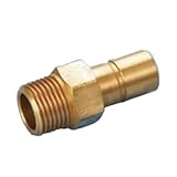 バクマ工業:オネジ変換アダプター ＜EOAP＞ 型式:EOAP16×3/4