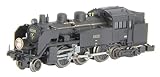 ロクハン Zゲージ C11形蒸気機関車 325号機 東武鉄道 SL 「大樹」 タイプ T019-9 鉄道模型 蒸気機関車