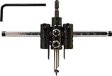 [4042832]スターエム　充電ドリル用自在錐　３０×１２０ 36X