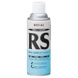 ローバル:ローバルシルバー 型式:RS-420ML