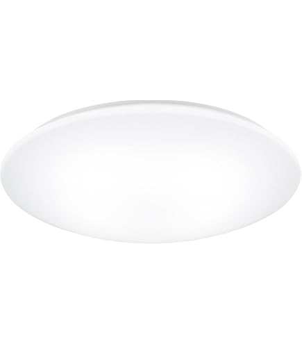 Amazon | 【セット販売】パナソニック LEDシーリングライト 12畳 高