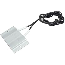 電気ヒーター　サーモスタット　ヨッシー EGO1320201 EGOサーモスタット 1個 八光電機 【通販モノタロウ】