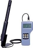 日本カノマックス (KANOMAX) IAQモニター MODEL 2211