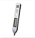New TIME TV220 Pen Type Vibration Meter Tester