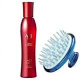 クオレ 薬用 サイトプラインMX ctp 200ml + マイナスイオン頭皮のクレンジングブラシ set