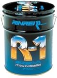 リンレイ パーモR-1 (18L)(リンレイ業務用ワックス) アクリルウレタン共重合樹脂配合
