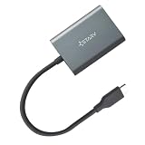 MEIZU ARグラス StarV View PD対応アダプター (USB-Cアダプター)