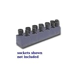 Soc Hol 3 / 8u BLK