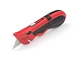 TEKTON 69111 Quick-Change Retractable Utility Knife [並行輸入品]