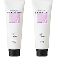 Amazon | ナンバースリー スタイルミー スーパーハードジェル 7 150g