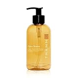 タン(THANN) インテンシブシャンプー EB Eden Breeze 250ml ダメージヘア ジャスミン ローズ
