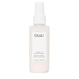 Ouai Leave in Conditioner 4.7 Oz./ 140 ML