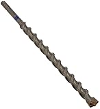 Irwin Tools 4935456 Single Speedhammer Power Masonry Drill Bit, 5/8" x 10" x 12" [並行輸入品]