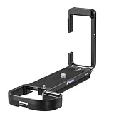 Leofoto L型ブラケット LPC-R6II Canon EOS R6 II 対応 アルカスイス互換 アルミ製 037614