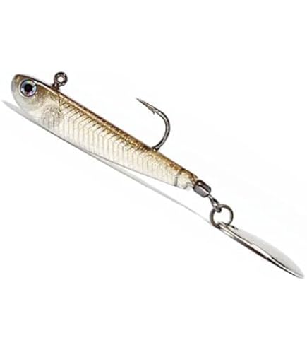 ハンクルシャッドGOD ハンクルフライ30プラスミラクルオレンジ