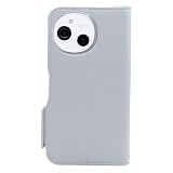 Simplism 互換品 [FlipNote] 耐衝撃フリップノートケース AQUOSsense10/sense9用 TR-AQ24S-FN-SHBLEC