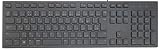 Dell キーボード 有線 日本語配列 マルチメディア対応 ブラック KB216-BK-JP USBキーボード
