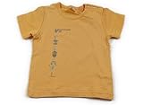 PETIT BATEAU(プチバトー) Tシャツ・カットソー 80サイズ 男の子