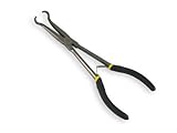 Olympia Tool 10-548 11-Inch Longnecks Pliers, Hose/Cable Puller [並行輸入品]