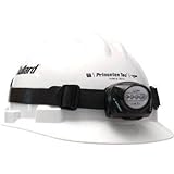 Princeton Tec:PRINCETON LEDヘッドライト インダストリアル QUAD-IND 型式:QUAD-IND