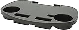 Shop4Omni Clip-On Utility Tray w Cup Holders for A-Frame Gravity Recliner Chairs