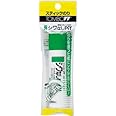 トンボ鉛筆 スティック糊 シワなしピットNパック HCA-123 【5セット】