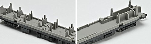 TOMIX N gauge 209 2200-based commuter train BOSO BICYCLE