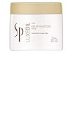 ウエラ SP リュクス オイル ケラチン リストア マスク Wella SP Luxe Oil Keratin Restore Mask 400ml [並行輸入品]