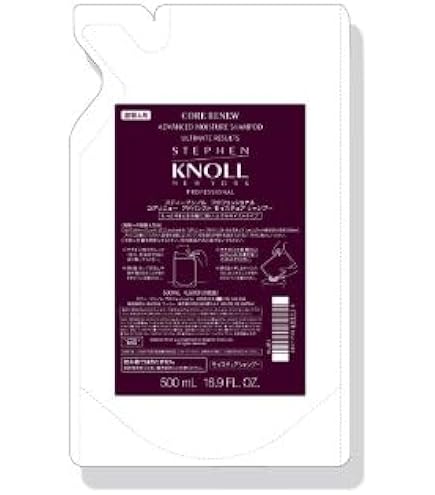 Amazon | スティーブンノル プロフェッショナルコアリニュー