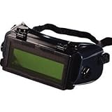 理研オプテック　自動遮光溶接面ゴーグル型 GMG2 [その他]
