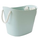 balcolore バルコロール マルチバスケット Sサイズ 7L ブルー