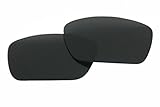 偏光交換用のOakley Fuel Cell with UV保護