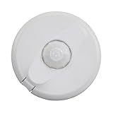 Wattstopper CI-355-1 PIR Occupancy Sensor 360 Degree Motion Detector, White [並行輸入品]