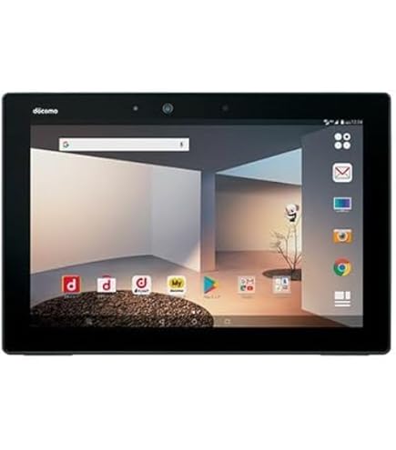 Amazon.co.jp: 富士通 (docomo) ARROWS Tab F-05E ホワイト : パソコン