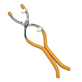 アイメディア(Aimedia) ガスパンチ ガス抜き器 缶用穴あけ器 スプレー缶用 穴あけ ガス抜き 簡単 缶径3.5~7cm対応