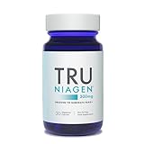 TRUNIAGENビタミンB3ブースターニコチンアミドリボシド300mg30錠