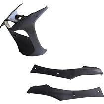 Amazon | バイクパーツセンター(Bike Parts Center) フロントカバー