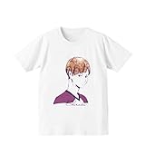 ハイキュー!! 白布賢二郎 Ani-Art Tシャツ メンズ Mサイズ