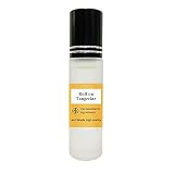 アンドエスエイチ アロマ ロールオンボトル 10ml タンジェリン