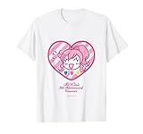 キラッとプリチャン　かわいいシール　みらい Tシャツ