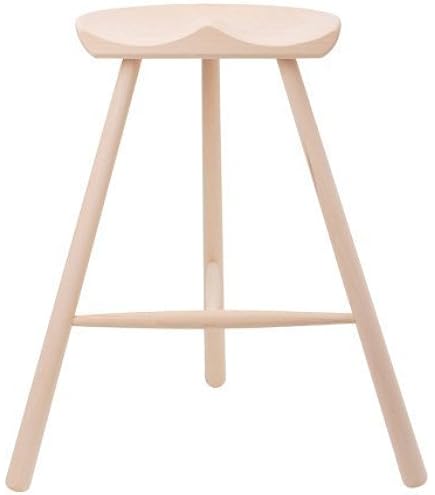 Amazon | WERNER ワーナー Shoemaker Chair シューメーカーチェア