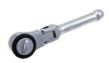 SEK 1/4"(6.35) DR.フレックススタビーラチェットハンドル OFRH202