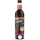 《DELICEMED》ダ ヴィンチ ティラミス シロップ 750ml PET DaVinci Gourmet Tiramisu Syrup