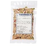 ナッツと木の実のグラノーラ / 100g 富澤商店
