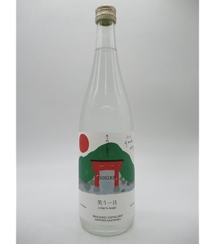 Amazon.co.jp: 若潮酒造 さつま若潮 白麹 芋焼酎 25度 1800ml : 食品