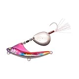 メガバス SOKOPPA(ソコッパ) 20g ピンクキャンディー