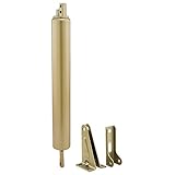 Prime-Line Products K 5029 Screen and Storm Door Closer, Gold [並行輸入品]