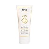 Naif軟化ベビーローション (Naif) (x 6) - NAIF Softening Baby Lotion (Pack of 6) [並行輸入品]