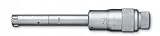 新潟精機 SK 測定工具 MC315-0608HT 152201 三点マイクロメータ
